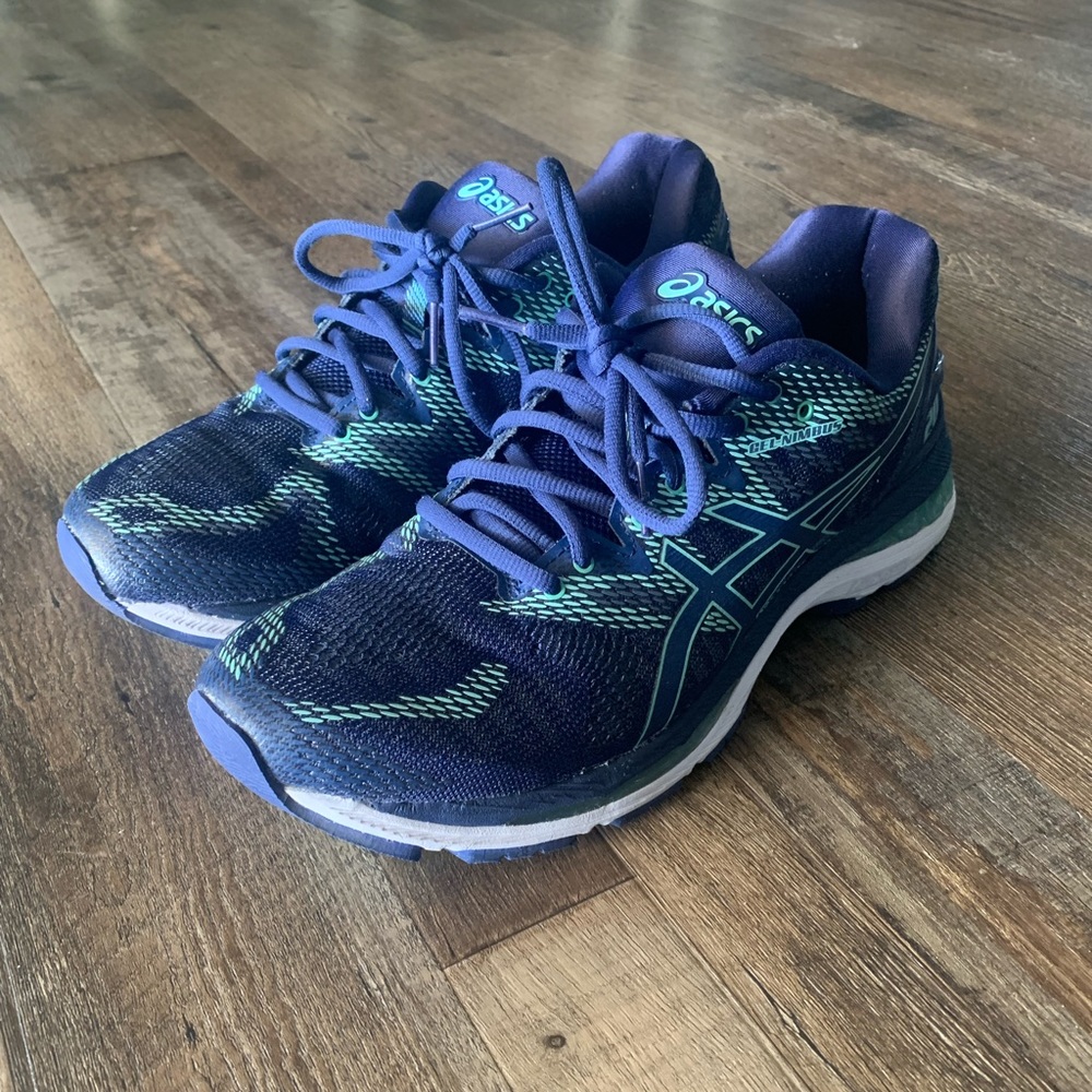 ASICS Gel Nimbus 20